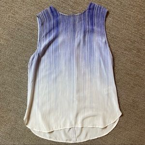 Silk Tank